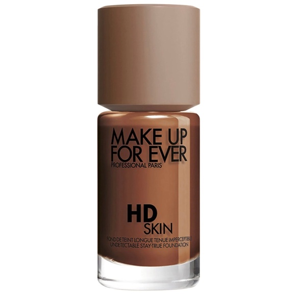 MAKE UP FOR EVER  HD Skin Waterproof Natural Matte Foundation - 4N68 - Picture 1 of 1